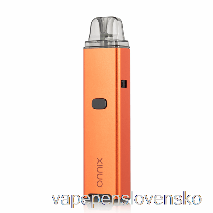 Freemax Onnix 20w Pod System Coral Red Vape Slovensko